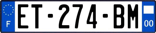 ET-274-BM