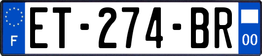 ET-274-BR