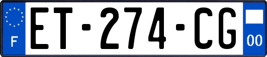 ET-274-CG