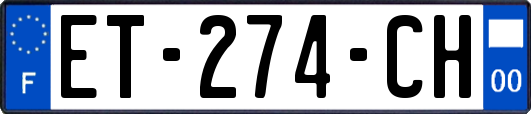 ET-274-CH