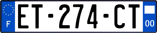 ET-274-CT