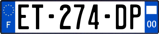 ET-274-DP