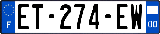 ET-274-EW