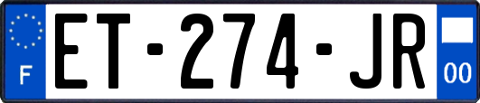 ET-274-JR