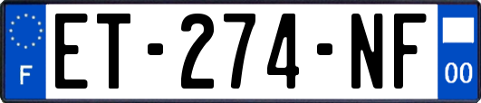 ET-274-NF