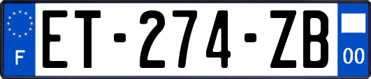 ET-274-ZB