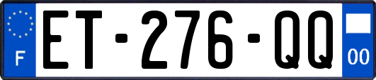 ET-276-QQ