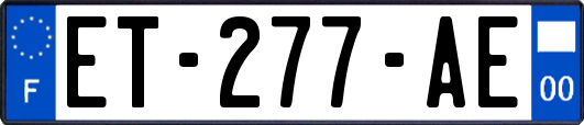 ET-277-AE