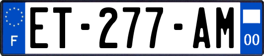 ET-277-AM