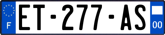 ET-277-AS