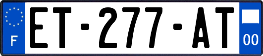 ET-277-AT