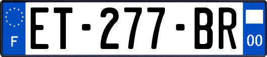 ET-277-BR