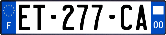 ET-277-CA