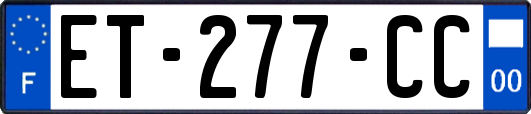 ET-277-CC