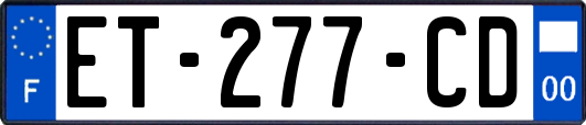 ET-277-CD