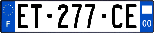 ET-277-CE