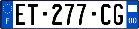 ET-277-CG