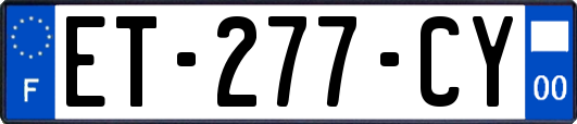 ET-277-CY