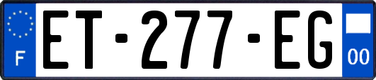 ET-277-EG