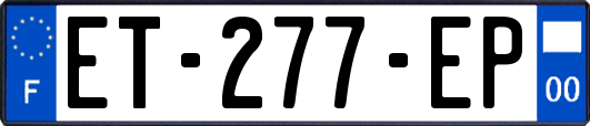 ET-277-EP