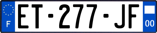 ET-277-JF