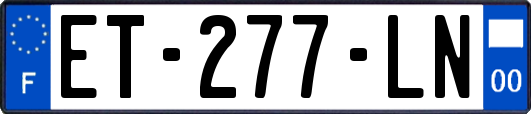 ET-277-LN