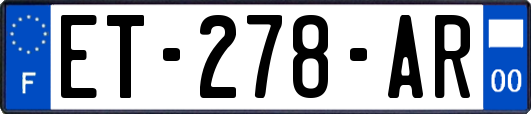 ET-278-AR
