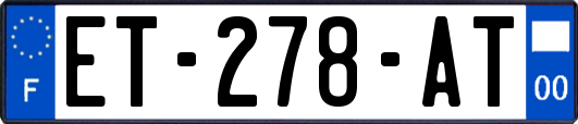 ET-278-AT