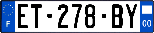 ET-278-BY