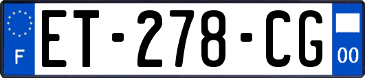 ET-278-CG