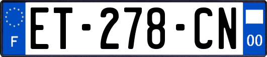 ET-278-CN
