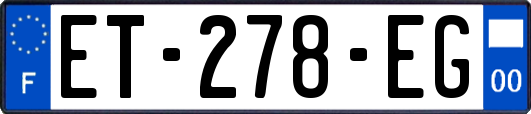 ET-278-EG