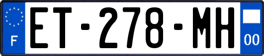 ET-278-MH