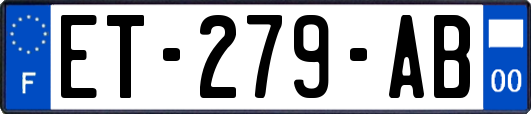 ET-279-AB