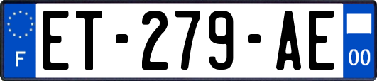 ET-279-AE