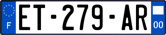 ET-279-AR