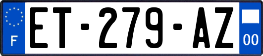 ET-279-AZ