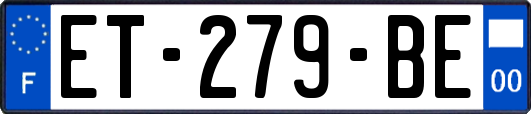 ET-279-BE