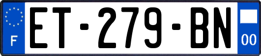 ET-279-BN