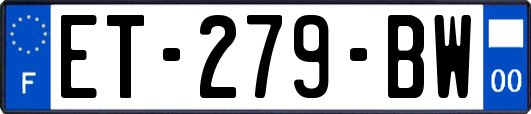 ET-279-BW