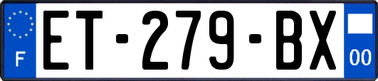 ET-279-BX