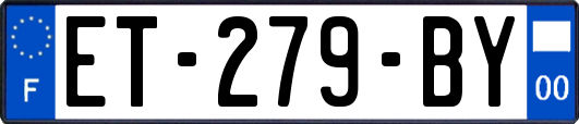 ET-279-BY