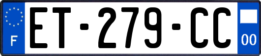 ET-279-CC