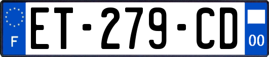 ET-279-CD