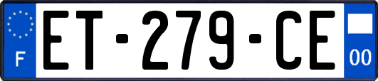 ET-279-CE