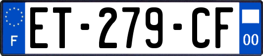 ET-279-CF