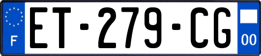 ET-279-CG