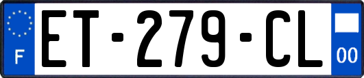 ET-279-CL