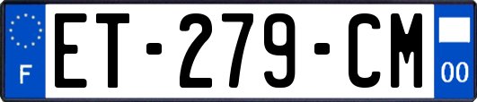ET-279-CM