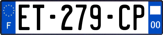 ET-279-CP
